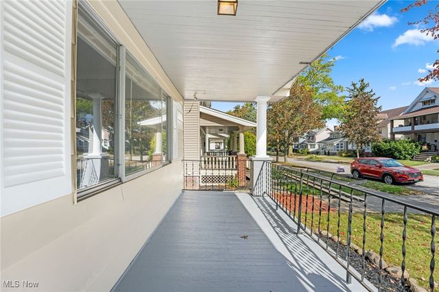 3642 W 139th Street, Cleveland, OH 44111