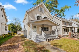 3642 W 139th Street, Cleveland, OH 44111