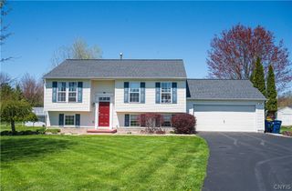8891 Oneida Valley Road, Lenox, NY 13032