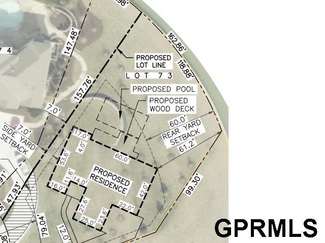 11821 N 175 Circles, Bennington, NE 68007