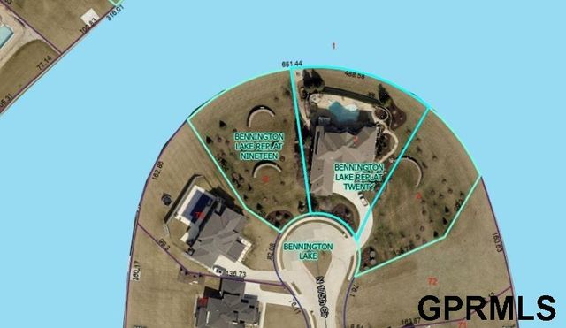 11821 N 175 Circles, Bennington, NE 68007