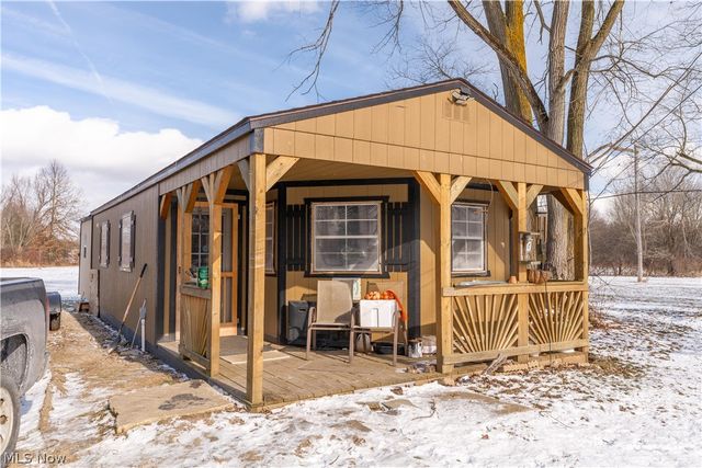 13222 Lexington Avenue NE, Alliance, OH 44601