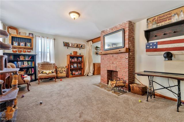 13222 Lexington Avenue NE, Alliance, OH 44601