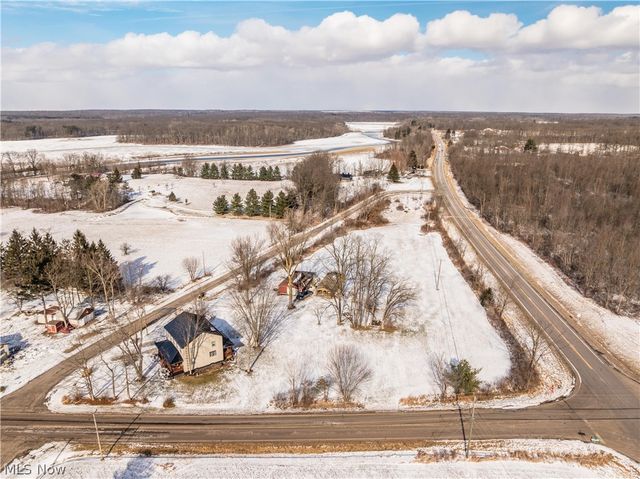 13222 Lexington Avenue NE, Alliance, OH 44601