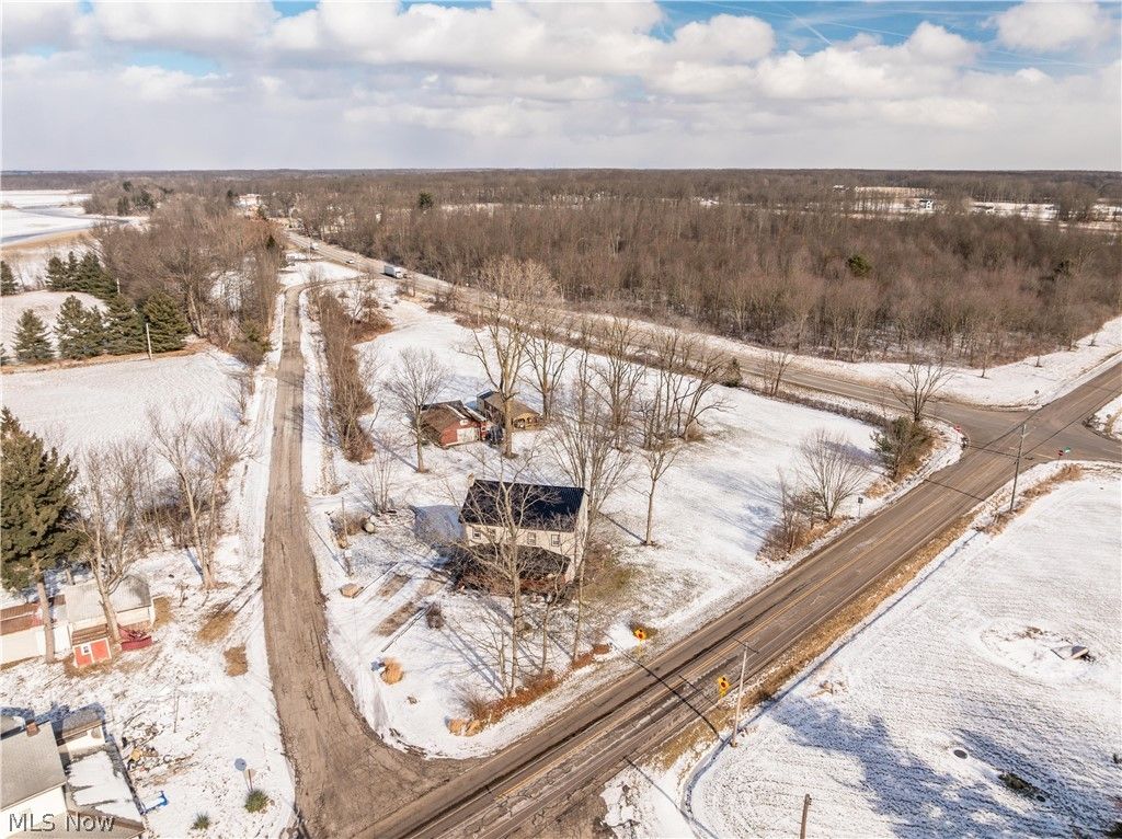 13222 Lexington Avenue NE, Alliance, OH 44601