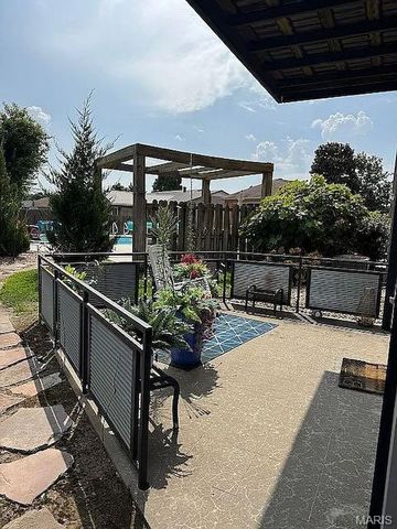 814 Auburn Drive 1, Sikeston, MO 63801