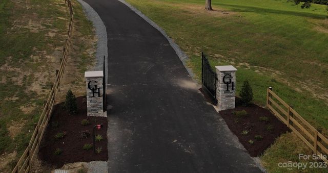 34568 Glory Hills Drive Glory Hills Estates Lot 5, Albemarle, NC 28001