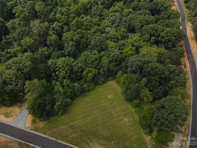 34568 Glory Hills Drive Glory Hills Estates Lot 5, Albemarle, NC 28001