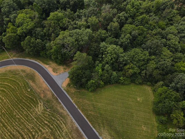 34568 Glory Hills Drive Glory Hills Estates Lot 5, Albemarle, NC 28001