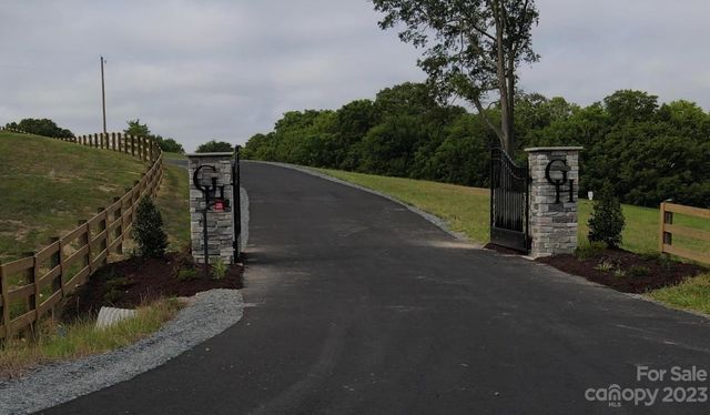 34568 Glory Hills Drive Glory Hills Estates Lot 5, Albemarle, NC 28001