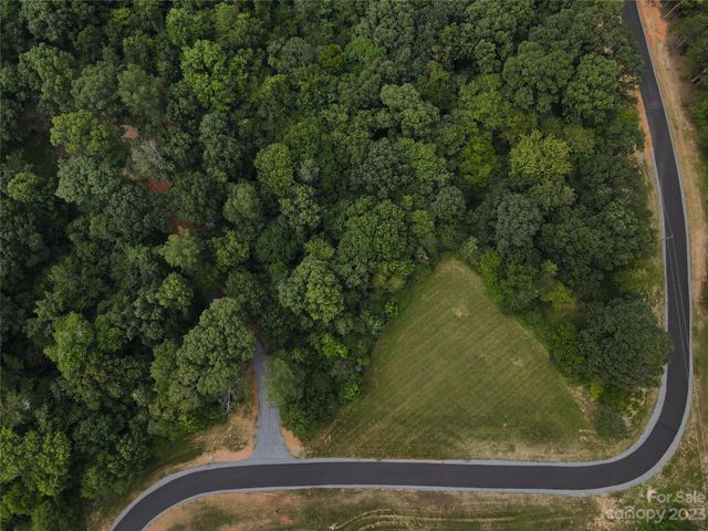 34568 Glory Hills Drive Glory Hills Estates Lot 5, Albemarle, NC 28001