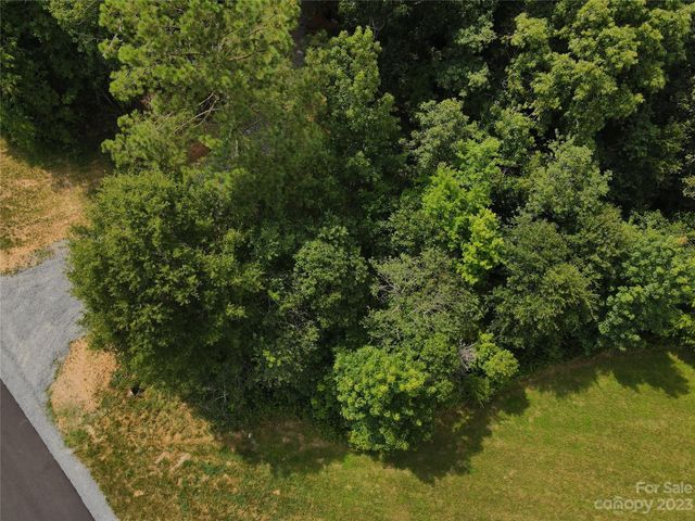 34568 Glory Hills Drive Glory Hills Estates Lot 5, Albemarle, NC 28001