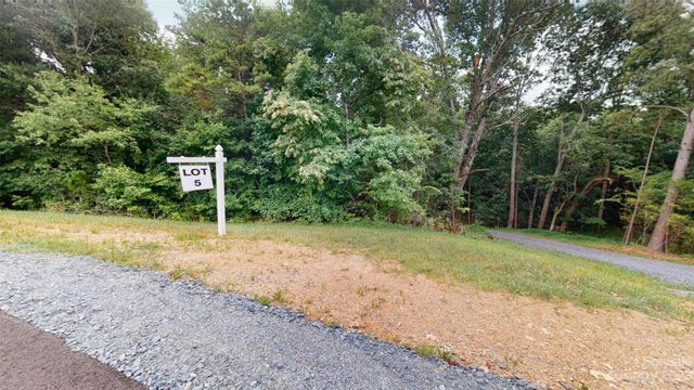 34568 Glory Hills Drive Glory Hills Estates Lot 5, Albemarle, NC 28001
