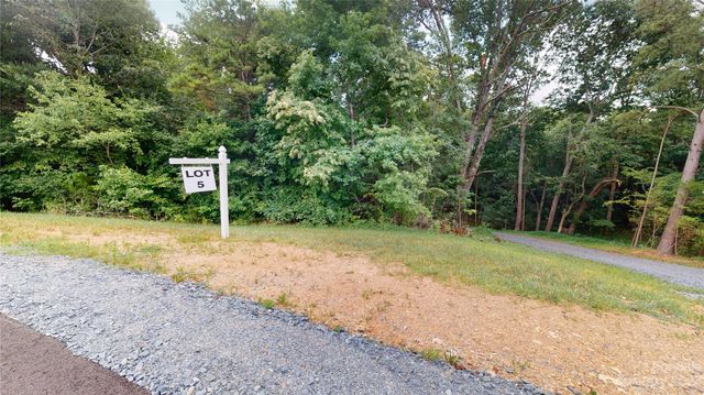 34568 Glory Hills Drive Glory Hills Estates Lot 5, Albemarle, NC 28001