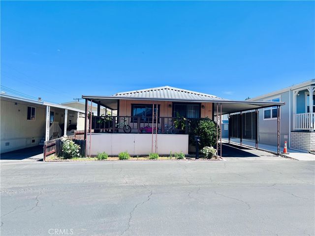 1560 S Otterbein Ave. 145, Rowland Heights, CA 91748