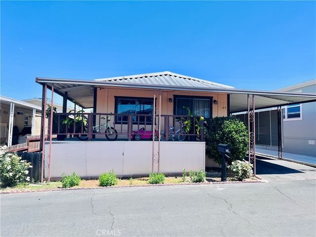 1560 S Otterbein Ave. 145, Rowland Heights, CA 91748