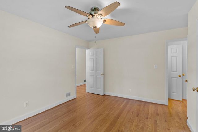 5534 17TH ST N, Arlington, VA 22205