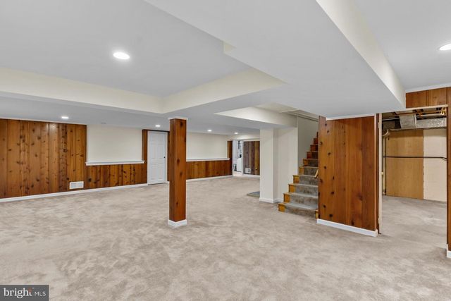 5534 17TH ST N, Arlington, VA 22205