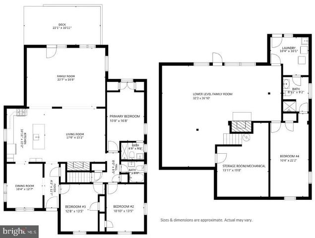 5534 17TH ST N, Arlington, VA 22205