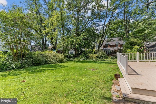 5534 17TH ST N, Arlington, VA 22205