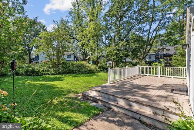 5534 17TH ST N, Arlington, VA 22205