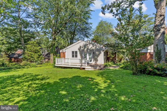 5534 17TH ST N, Arlington, VA 22205