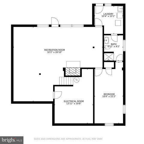 5534 17TH ST N, Arlington, VA 22205