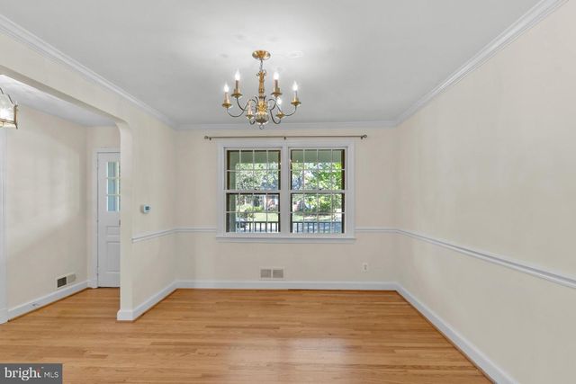 5534 17TH ST N, Arlington, VA 22205