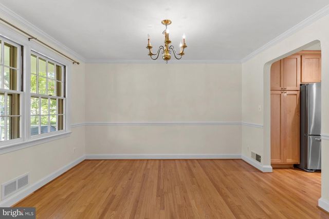 5534 17TH ST N, Arlington, VA 22205