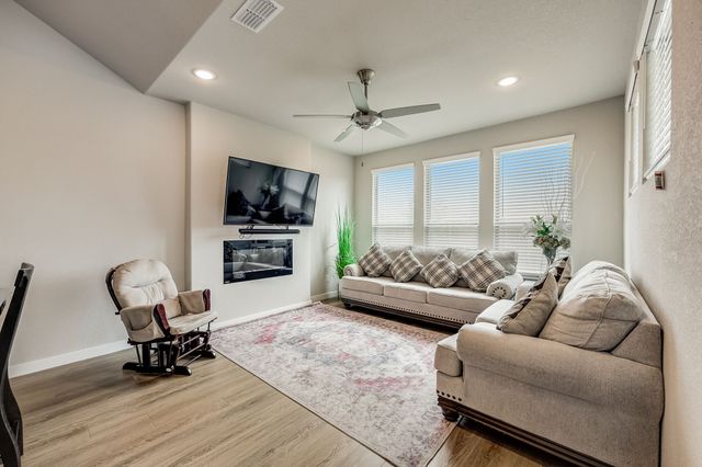 10628 Tonkala Drive, Fort Worth, TX 76179