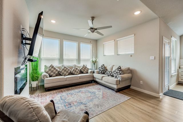 10628 Tonkala Drive, Fort Worth, TX 76179