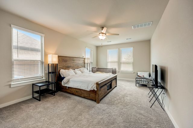 10628 Tonkala Drive, Fort Worth, TX 76179