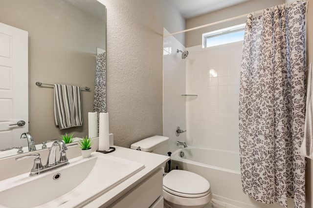 10628 Tonkala Drive, Fort Worth, TX 76179