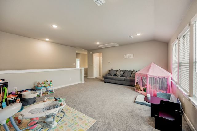 10628 Tonkala Drive, Fort Worth, TX 76179