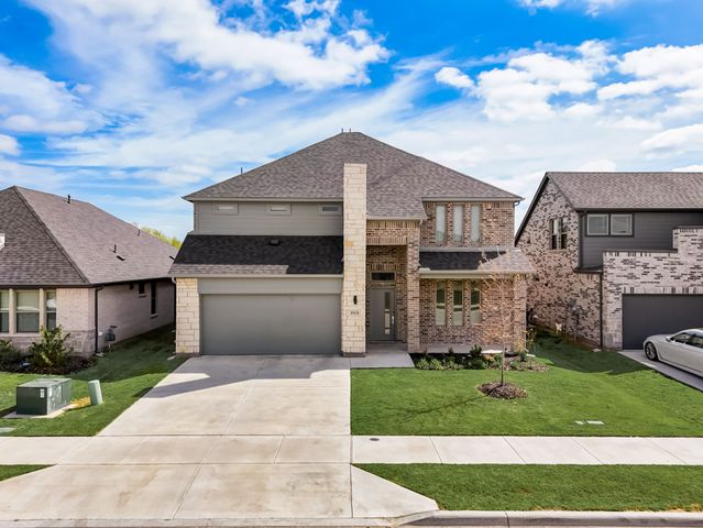 10628 Tonkala Drive, Fort Worth, TX 76179