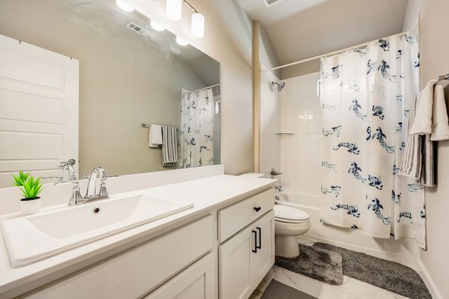 10628 Tonkala Drive, Fort Worth, TX 76179