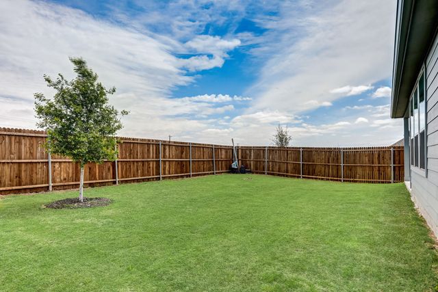 10628 Tonkala Drive, Fort Worth, TX 76179