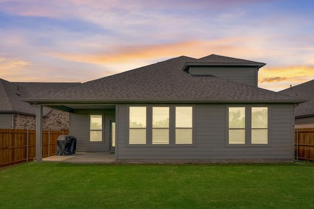 10628 Tonkala Drive, Fort Worth, TX 76179