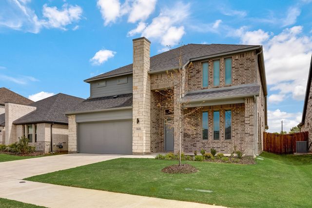 10628 Tonkala Drive, Fort Worth, TX 76179