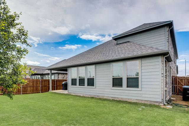 10628 Tonkala Drive, Fort Worth, TX 76179