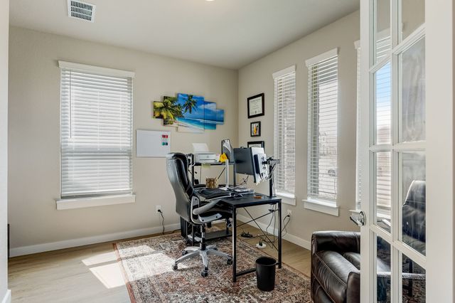 10628 Tonkala Drive, Fort Worth, TX 76179