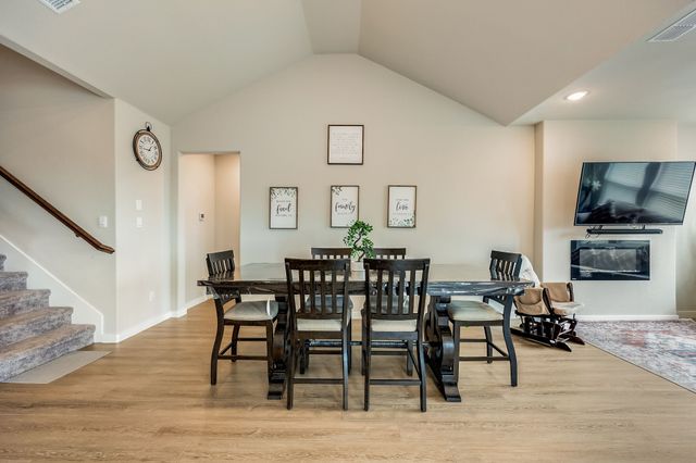 10628 Tonkala Drive, Fort Worth, TX 76179