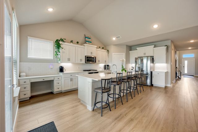 10628 Tonkala Drive, Fort Worth, TX 76179