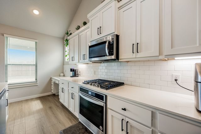 10628 Tonkala Drive, Fort Worth, TX 76179