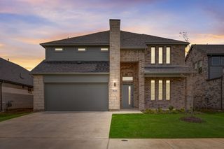 10628 Tonkala Drive, Fort Worth, TX 76179