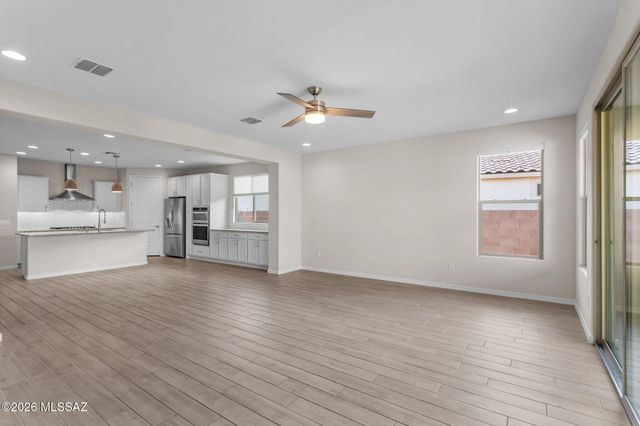 13391 E Franco Place, Tucson, AZ 85747