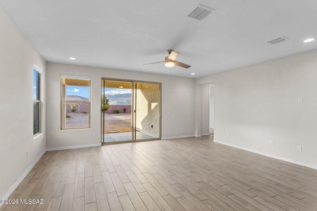 13391 E Franco Place, Tucson, AZ 85747