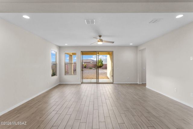 13391 E Franco Place, Tucson, AZ 85747