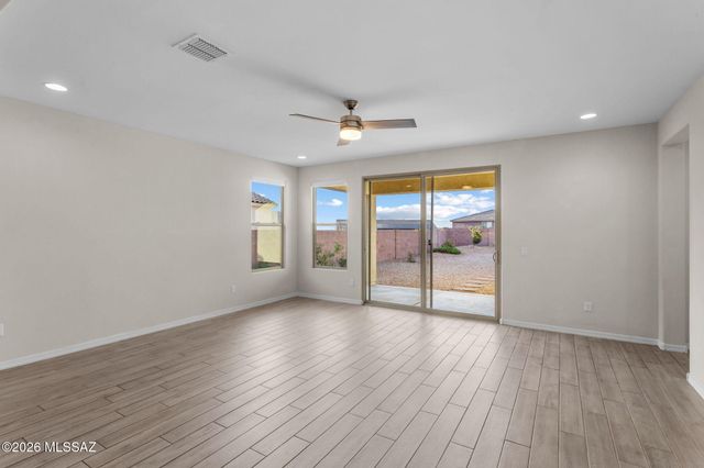 13391 E Franco Place, Tucson, AZ 85747