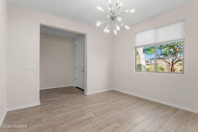 13391 E Franco Place, Tucson, AZ 85747